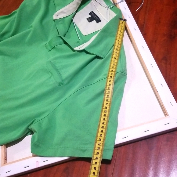 Banana republic, Size - L, Color - Green - Picture 9 of 9